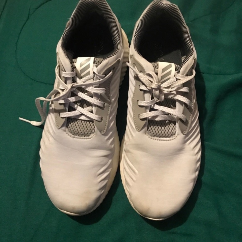 Adidas women’s Alphabounce